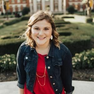 Meet your Posher, Ivy